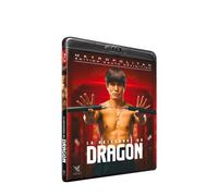 La naissance du dragon Blu-ray