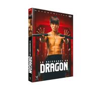 La naissance du dragon DVD DVD