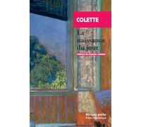 La naissance du jour