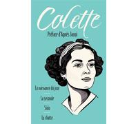 La Naissance du jour. La Seconde. Sido. La Chatte - Sidonie-Gabrielle Colette - Archipoche - ebook (ePub) - Roman