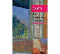 La naissance du jour