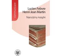La naissance du livre