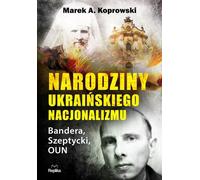 La naissance du nationalisme ukrainien