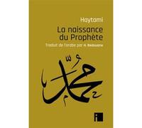 La naissance du Prophète