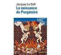 La Naissance du purgatoire