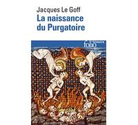La Naissance du purgatoire