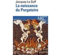 La Naissance du purgatoire