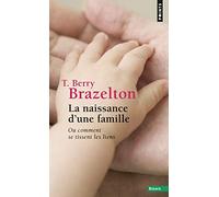 La Naissance d'une famille – Ou comment se tissent les liens (Modèle aléatoire)