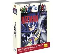 La naissance d'une Légende - Edition Spéciale Fnac E