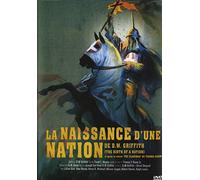 La naissance d'une nation