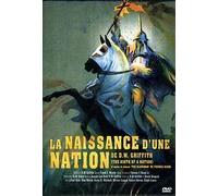 Naissance d'une Nation