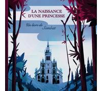 La naissance d'une princesse