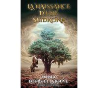 La naissance d'une Seidkona: L'ours et la louve