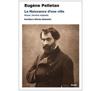 La Naissance D'une Ville - Royan - Version Originale