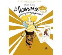 La Naissance En Bd Tome 1 - Découvrez Vos Super Pouvoirs - Avec 12 Cartes