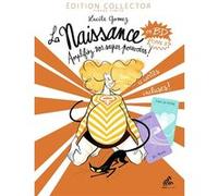 La Naissance en BD Tome 2 collector: Amplifiez vos super pouvoirs !