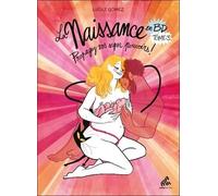 La Naissance en BD - Tome 3: Propagez vos super pouvoirs !