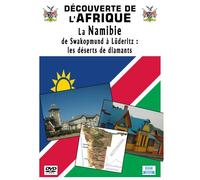 La Namibie : De Swakopmund À Lüderitz, Les Déserts De Diamants