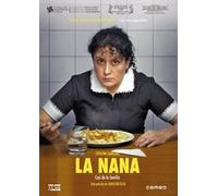 La Nana (2009) The Maid (Import)
