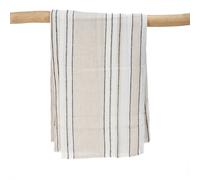 La Nappe Provence - Natural Black White - 150x300 Bazar Bizar