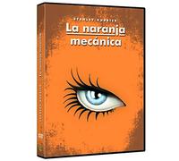 Orange mécanique (A Clockwork Orange) – W & B