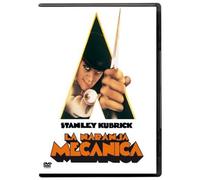 La Naranja Mecanica - Dvd