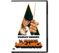 La Naranja Mecánica [Import]