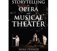 La narration à l'opéra et au théâtre musical