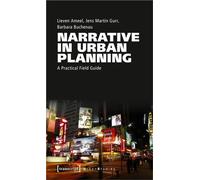 La narration dans l'urbanisme