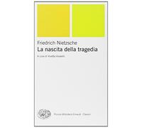 La nascita della tragedia