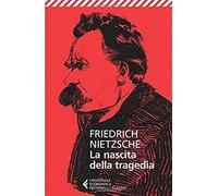 La Nascita Della Tragedia