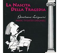 La Nascita Della Tragedia