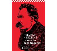 La nascita della tragedia
