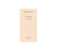 La Nasse - Sherif Hetata - Actes sud - broché - Roman