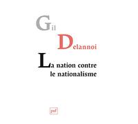 La nation contre le nationalisme