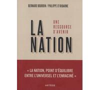 La nation: Une ressource d'avenir