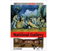 La National Gallery, Londres (DVD Inclus) de Le Figaro ( 27 octobre 2011 )
