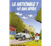La Nationale 7, 40 Ans Apres