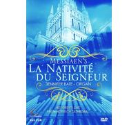 La Nativite du Seigneur