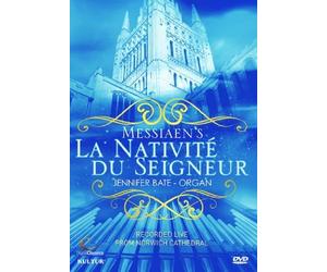 La Nativite du Seigneur