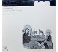 La Nativité Du Seigneur (9 Meditationen Für Orgel) [Vinyl LP]