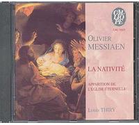 La Nativité Du Seigneur, Le Banquet Céleste, Apparition De L'eglise Eternelle