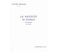 La Nativité Du Seigneur Vol. 1