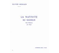 La Nativité Du Seigneur Vol. 1 / Recueil