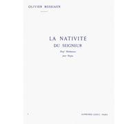 La Nativité Du Seigneur Vol. 4