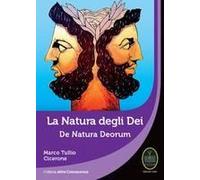 La Natura Degli Dei-De Natura Deorum
