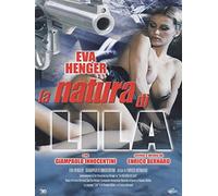 La natura di Lila