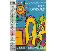 La Naturale Incertezza Del Vivere by Nino Buonocore (1992)