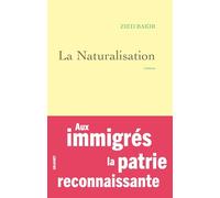 La Naturalisation