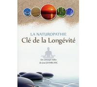 la naturapathie : clé de la longévité